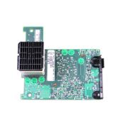 Dell X24WC Mellanox Connect X-2 2 x Ports 10GbE Ethernet Mezzanine Network Card for PowerEdge M1000E