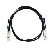 NetApp X66032A MiniSAS HD To MiniSAS HD 2m Cable