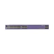 Extreme Networks X450-G2-24p-10GE4s X450-G2 Series 24 10/100/1000BASE-T POE+ SFP+ Switch