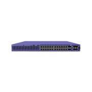 Extreme Networks X465-24XE-B3 X465-24XE 24-port Switch with 350W PSU