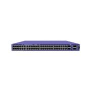 Extreme Networks X465i-48W-B1-S1 X465-48W 48-port Switch with 120 GB SSD and 1100W PSU