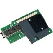 Intel X520DA1OCP 1 x Port SFP+ 10Gb/s PCI Express 2.0 x8 Gigabit Ethernet Converged Server Network Adapter Card