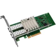 Intel X520DA2OCP Dual-Ports SFP+ 10Gbps 10 Gigabit Ethernet PCI Express 2.0 x8 Converged Server Network Adapter