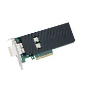 Intel X520LR2BP X520-LR2 Ethernet Server Bypass Adapter