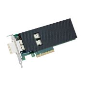 Intel X520LR2BPL X520-LR2 Ethernet Server Bypass Adapter