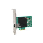 Intel X550T1 Single-Port RJ-45 10Gbps Converged Network Adapter