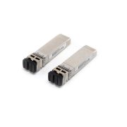 NetApp X6602A-R6 16Gb/s 16GBase-SW Multi-Mode Fiber 300m 850nm LC Connector SFP+ Transceiver Module