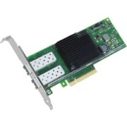 Intel X710DA2 2 x Ports SFP+ 10Gbps 10 Gigabit Ethernet PCI Express 3.0 x8 Converged Network Adapter