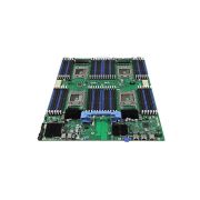 Supermicro X8DTL-6 Server Board Server Motherboard Intel 5500 Chipset Socket B LGA-1366 ATX 2 x Processors Support 48 GB DDR3 SDRAM Maximum RAM Seri