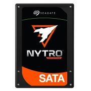 Seagate XA480ME10063 Nytro 1551 480GB Triple-Level-Cell SATA 6Gb/s 2.5-inch Solid State Drive