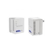 Netgear XAVB5101-100PAS Powerline 500 Nano Adapter