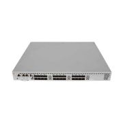 Brocade XBR-VDX6720-16-F VDX 6720 16 x Ports SFP+ Layer 2 1U Rack-mountable Front-to-Back Airflow Ethernet Switch