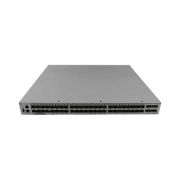 Brocade XBR-VDX6740-24-R VDX 6740 48 x Ports SFP+ (24x Ports Active) 10GBase-X + 4 x Ports QSFP+ (in active) Back-to-Front Airflow Gigabit Ethernet Switch