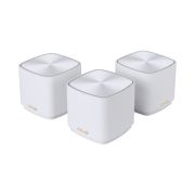 Asus XD5 (W-3-PK) ZenWiFi XD5 AX3000 Wireless Dual-Band Gigabit Mesh Wi-Fi System (3-Pack)