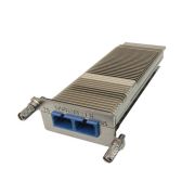 Cisco XENPAK-10GB-LR+ 10Gb/s 10GBase-LR Single-Mode Fiber 10km 1310nm Duplex SC Connector Xenpak Transceiver Module