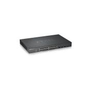 ZyXEL XGS1930-28 24-port GbE Smart Managed Switch with 4 SFP+ Uplink