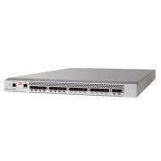 Brocade XHD-7500-0000 Silkworm 7500 16-port Fibre Channel 4Gbps Network Switch
