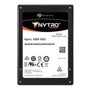 Seagate XP1600HE10002 Nytro 5000 1.6TB Multi-Level Cell PCI Express NVMe 3.0 x4 U.2 2.5-Inch Solid State Drive