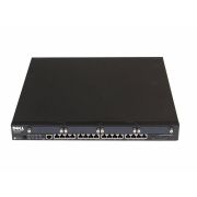 Dell 0XPVRD Powerconnect J-SRX240BX 16-Ports 2Gbps Rack-mountable Gateway Ethernet Switch