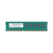 ATP Electronics XQ13D8E1GS-G-AT 1GB DDR3-1333MHz PC3-10600 non-ECC Unbuffered CL9 240-Pin UDIMM 1.35V Single Rank Memory Module