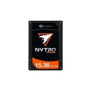 Seagate XS15360SE70084 Nytro 3332 15.36TB Triple-Level-Cell SAS 12Gb/s Scaled Endurance 2.5-Inch Solid State Drive