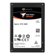 Seagate XS1600ME70024 Nytro 3731 1.6TB 3D Triple-Level-Cell SAS 12Gb/s Write Intensive Endurance 2.5-Inch Solid State Drive
