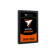 Seagate XS3200LE10003 Nytro 3530 3.2TB 3D Multi-Level-Cell Dual 12Gb/s SAS 2.5-inch Solid State Drive