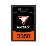 Seagate XS3200LE70045 Nytro 3550 3.2TB TLC SAS 12Gb/s 2.5-Inch Solid State Drive