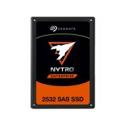 Seagate XS3840LE70134 Nytro 2532 Series 3.84TB 3D Triple-Level Cell SAS 12Gb/s Mixed Workloads (RoHS) Solid State Drive