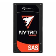 Seagate XS3840SE70084 Nytro 3332 3.84TB Tripl-Level-Cell SAS 12Gb/s 2.5-inch Solid State Drive