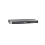Netgear XS708Ev2 Prosafe XS708E 8 x RJ-45 Ports 10GBase-T + 1 x Combo SFP+ Port Layer 2 Managed Gigabit Ethernet Network Switch