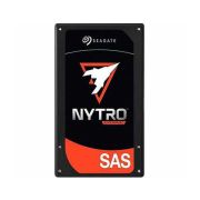 Seagate XS7680SE70004 Nytro 3331 7.6TB Triple-Level-Cell SAS 12Gb/s 2.5-inch Solid State Drive