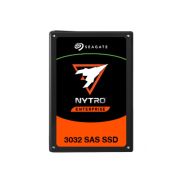 Seagate XS7680SE70094 Nytro 3332 Series 7.68TB 3D Triple-Level Cell SAS 12Gb/s Scaled Endurance (RoHS) Solid State Drive