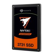 Seagate XS800ME70004 Nytro 3731 800GB SAS 12Gb/s 2.5-Inch Solid State Drive