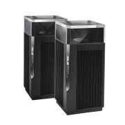 Asus XT122-PK ZenWiFi Pro XT12 AX11000 Wireless Tri-Band 2.5G Mesh System (2-Pack)