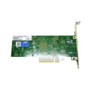 Intel XXV710DA1 1 x Ports SFP28 25Gbit/s PCI Express 3.0 x8 Converged Network Adapter