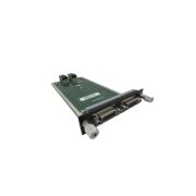 Dell 0Y1HW4 2 x Ports CX4 10 Gigabit Ethernet Stacking Switch Module for 7024 / 7048 / 7024P / 7048P