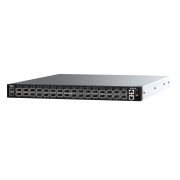 Dell Z9432F-ON PowerSwitch 32 x 400Gb QSFP56-DD ports, 2 x SFP+ ports multi rate aggregation switch