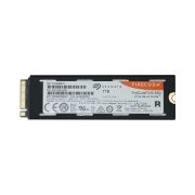 Seagate ZP1000GM30023 FireCuda 530 1TB Triple-Level-Cell PCI Express NVMe 4.0 x4 M.2 2280 Solid State Drive