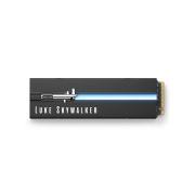 Seagate ZP1000GM3A053 Lightsaber Collection Special Edition 1TB PCI-Express 4.0 x4 M.2 2280 SSD