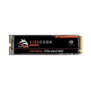 Seagate ZP2000GM30013 FireCuda 530 2TB Triple-Level-Cell PCI Express NVMe 4.0 x4 M.2 2280 Solid State Drive