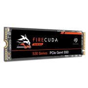 Seagate ZP4000GM30013 FireCuda 530 4TB Solid State Drive