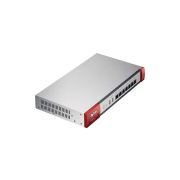 ZyXEL ZYWALL110 ZyWALL 110 4 x LAN Ports 10/100Base-TX + 2 x WAN Ports 1000Base-T Desktop Network Security Firewall